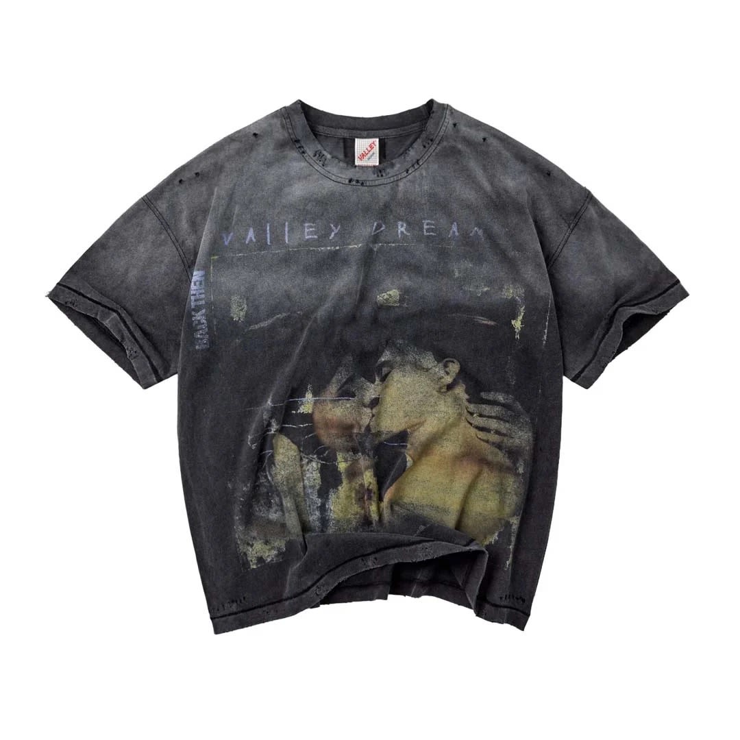 Valley Dream Tee