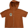 Saint Vanity Nylon Jacket