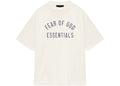 Fear of God Essentials Jersey Crewneck Tee Shell