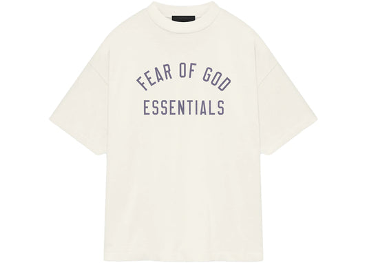 Fear of God Essentials Jersey Crewneck Tee Shell