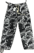 VALE Oversized Pants