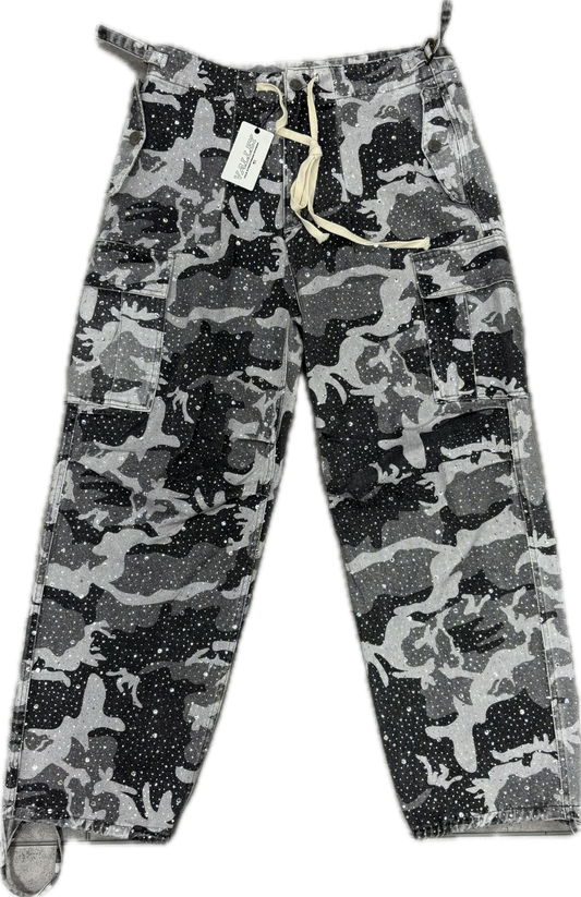 VALE Oversized Pants