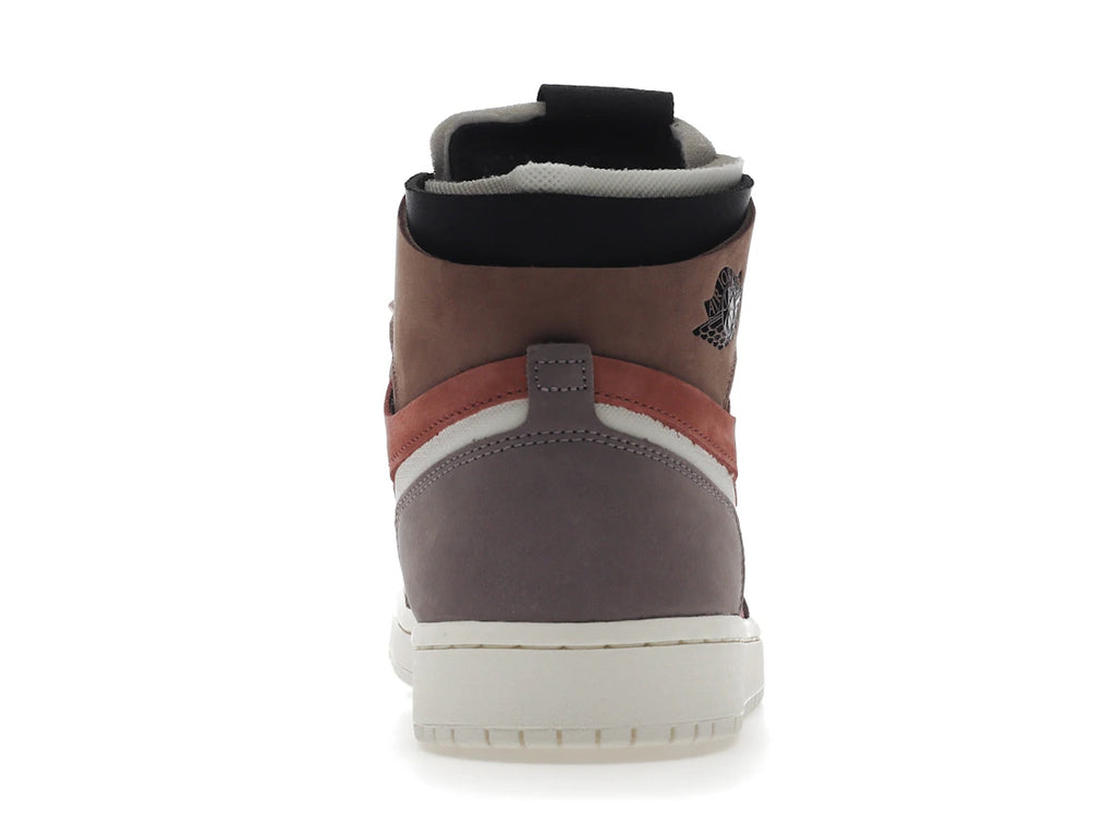 Jordan 1 High Zoom Air CMFT Canyon Rust (Women's)