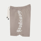 Godspeed CourtSide Shorts (Stone Sun-Fade)