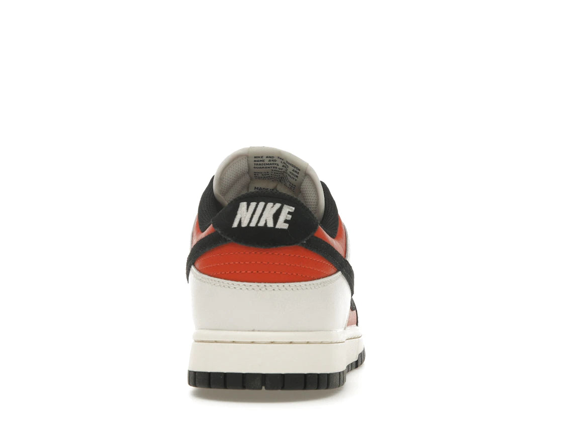 Nike Dunk Low Vintage Coral