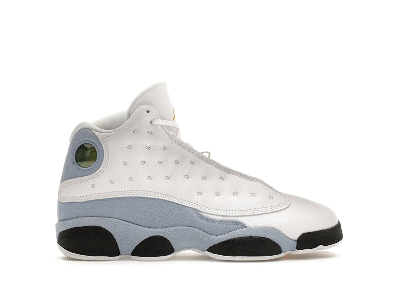Air Jordan 13 Retro Blue Grey (GS)