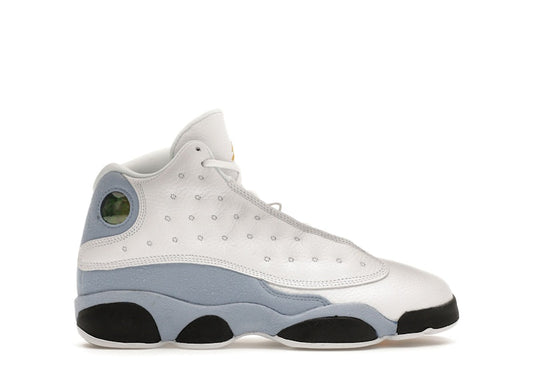 Air Jordan 13 Retro Blue Grey (GS)