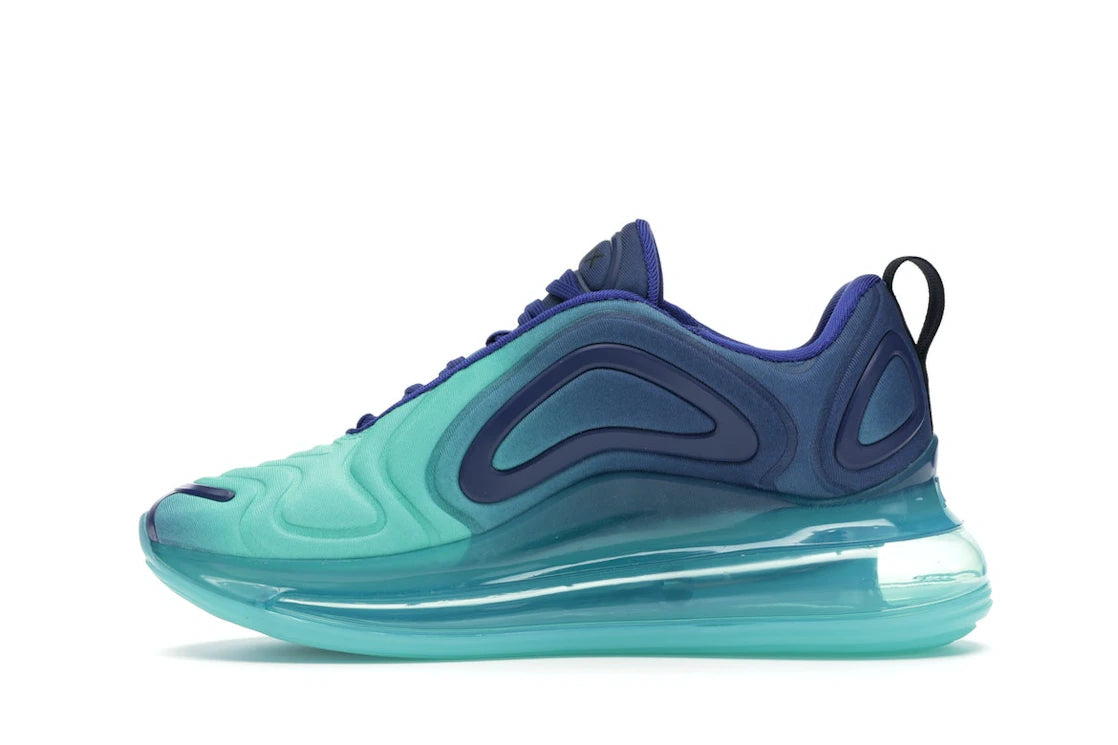 Nike Air Max 720 Sea Forest