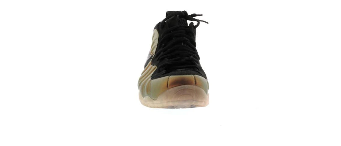 Nike Air Foamposite Pro Gym Green