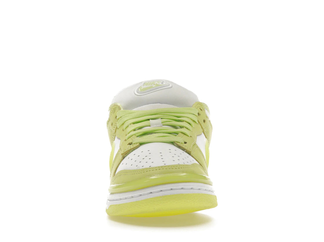 Nike Dunk Low Twist Light Lemon Twist (Women's)