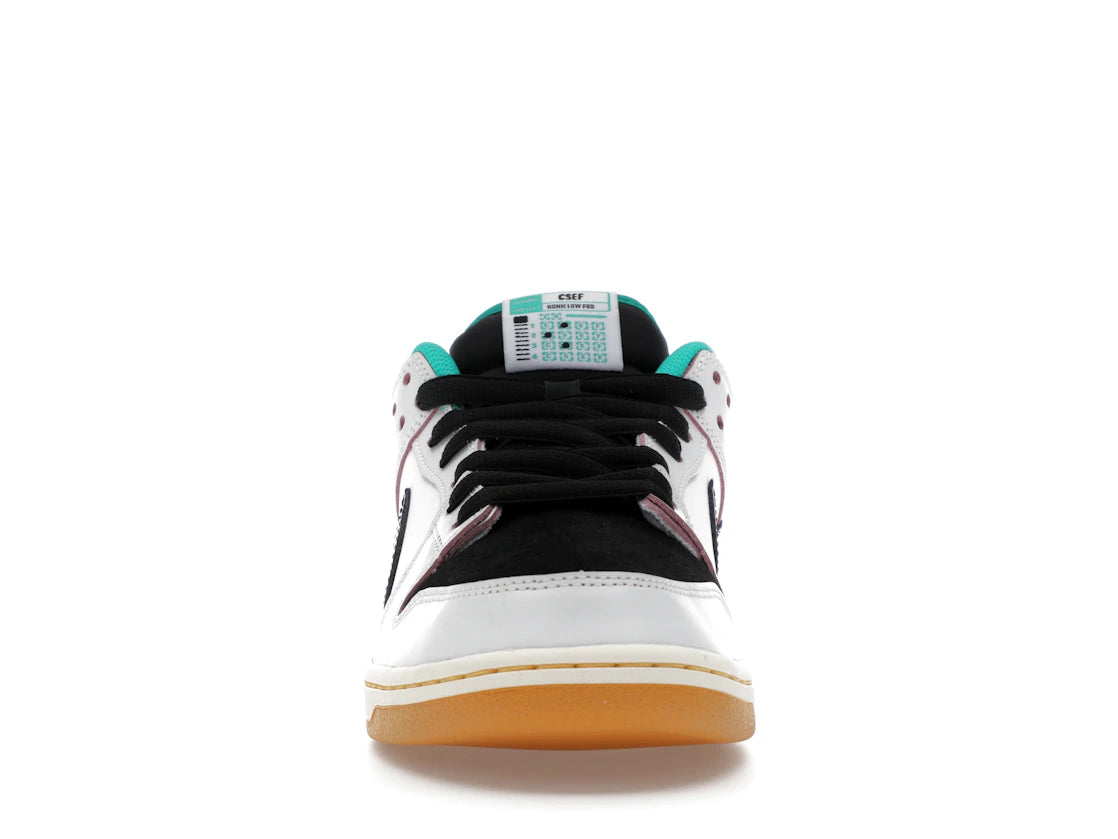 Nike SB Dunk Low CSEF