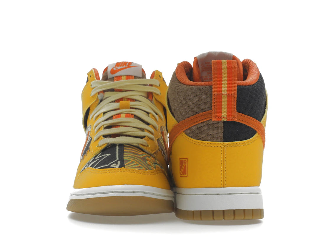 Nike Dunk High PRM Somos Familia