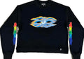 DOS Vision Double Layer Long Sleeve Black