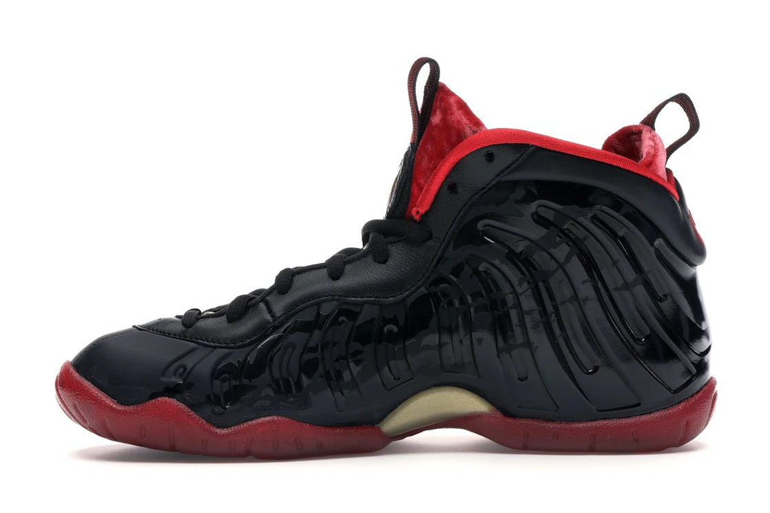 Air Nike Foamposite One Dracula (GS)