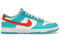 Nike Dunk Low Miami Dolphins