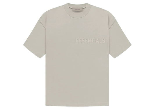 Fear of God Essentials SS Tee Seal