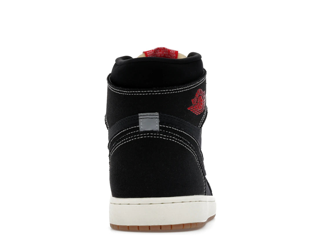 Jordan 1 Retro High OG Flight Club
