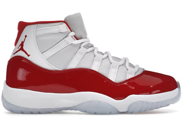 Jordan 11 Cherry (2022)