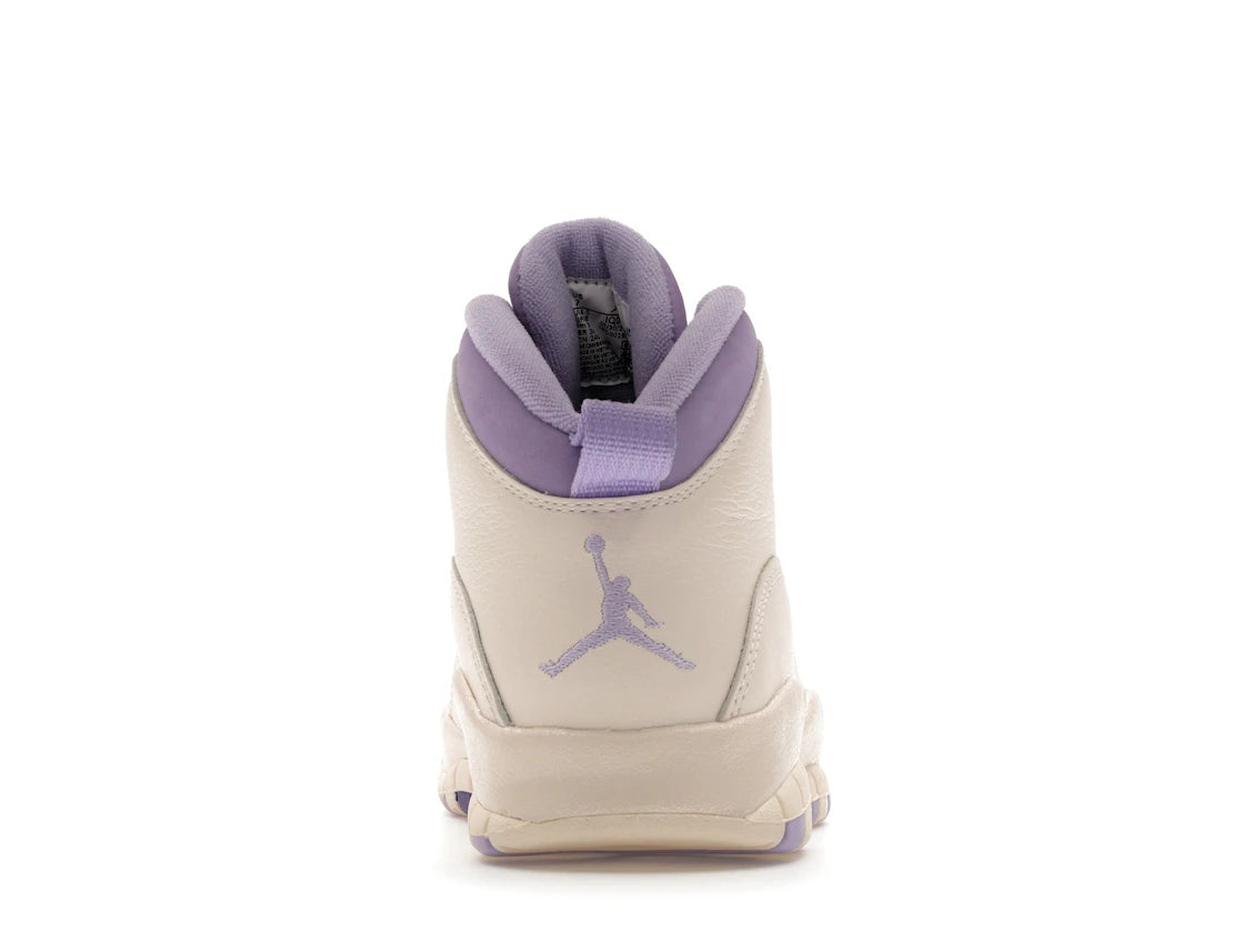 Jordan 10 Retro Hydrangeas (Women's)