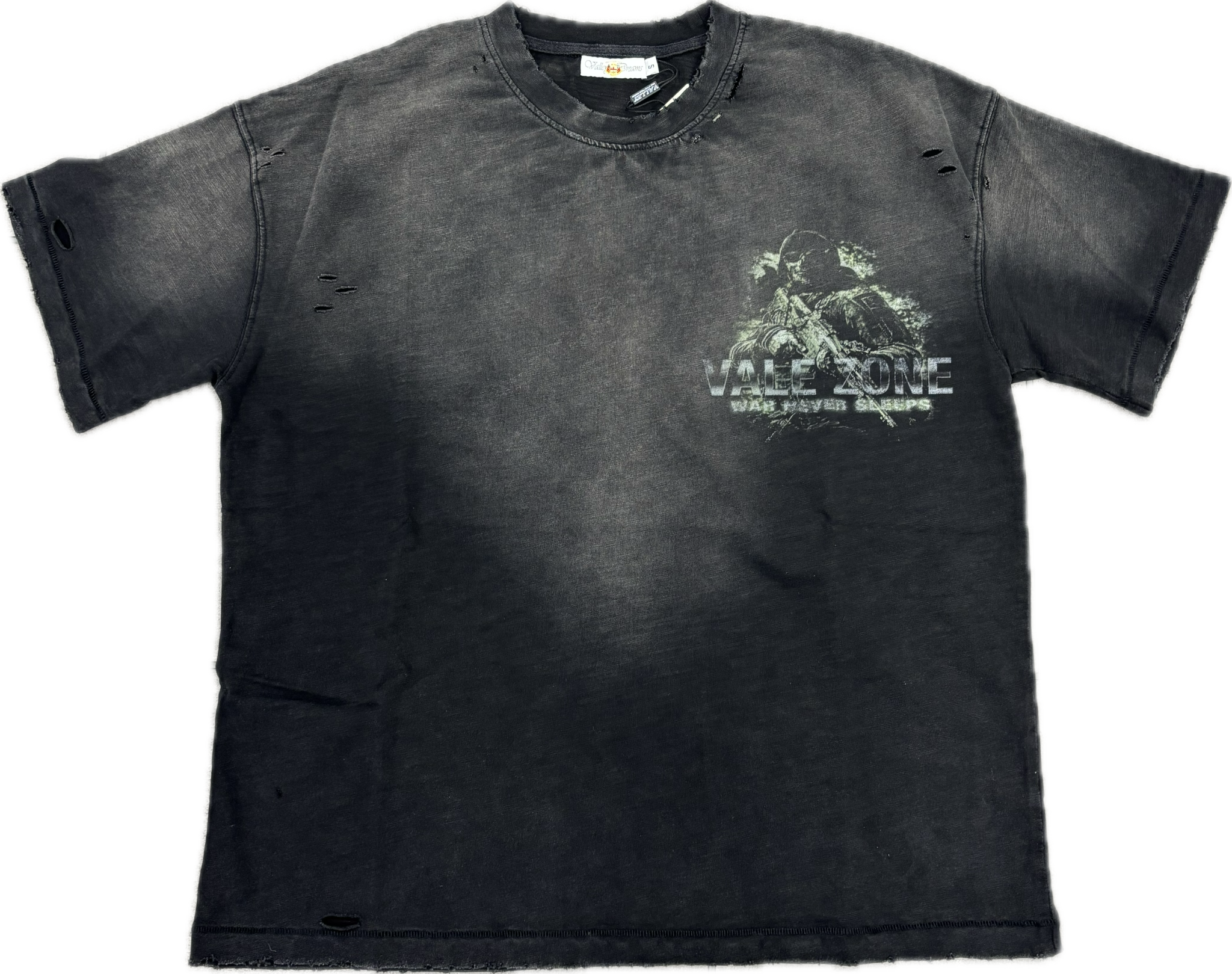 Vale Forever Vale Zone T-shirt