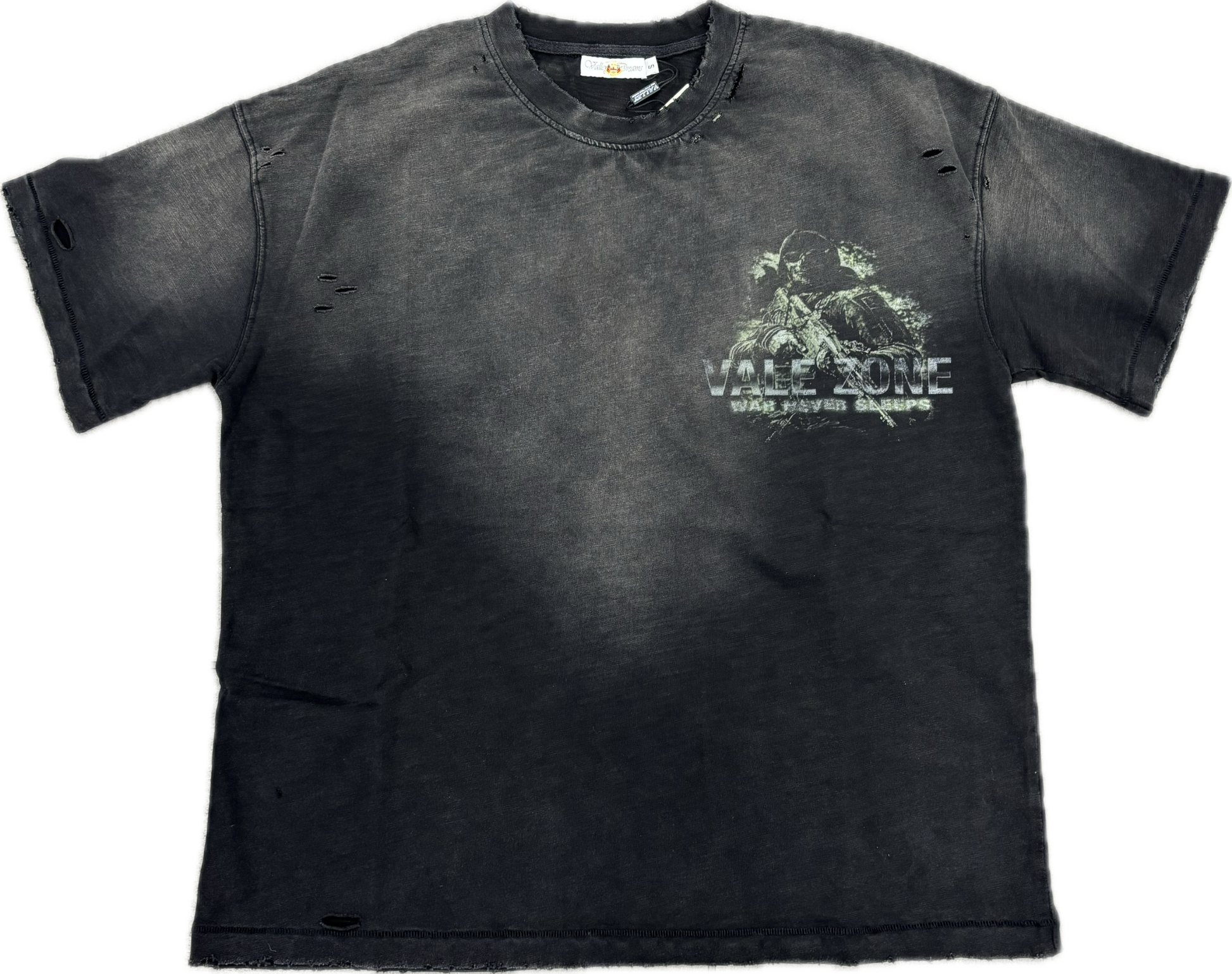 Vale Forever Vale Zone T-shirt