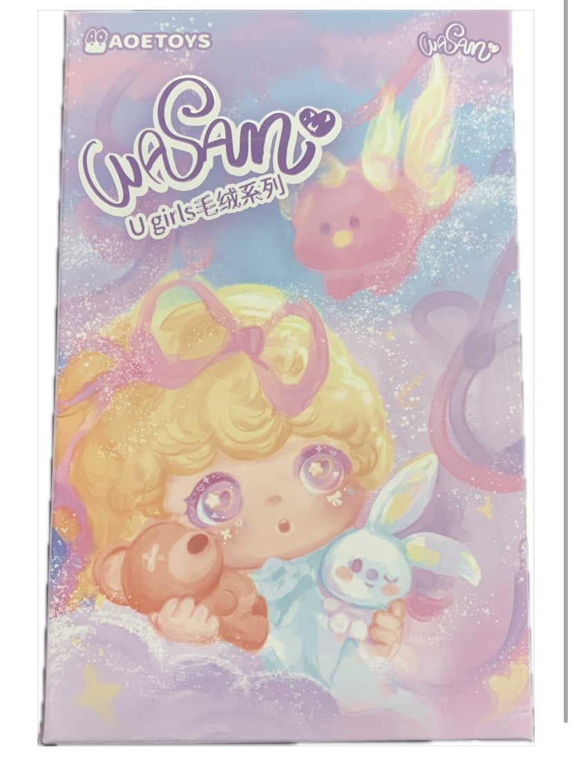 Baby 3 U Blind Box