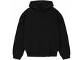 Fear of God Essentials Hoodie Jet Black