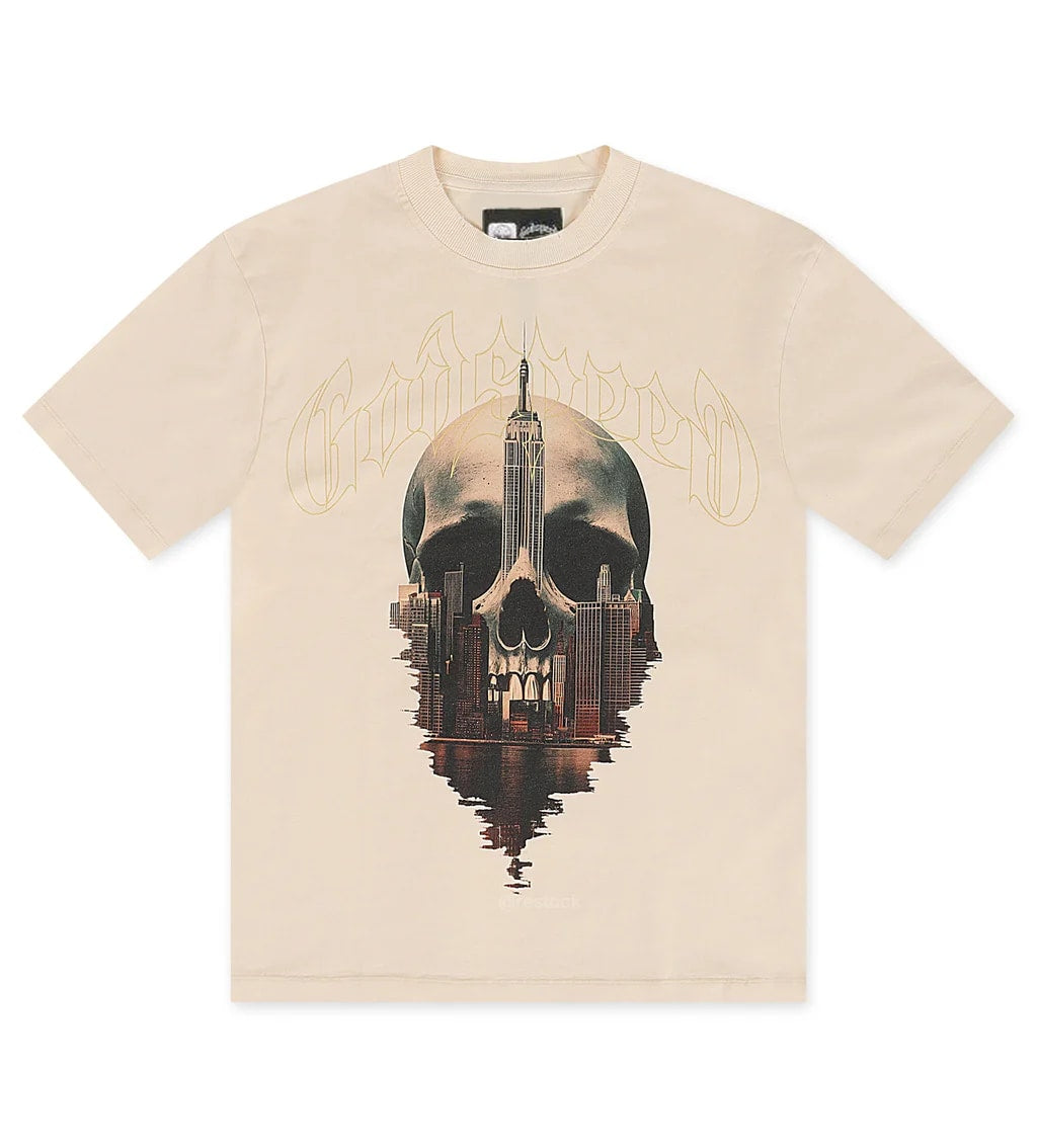 Godspeed Skyline Bone