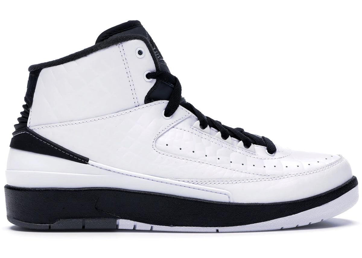 Jordan 2 Retro Wing It (GS)