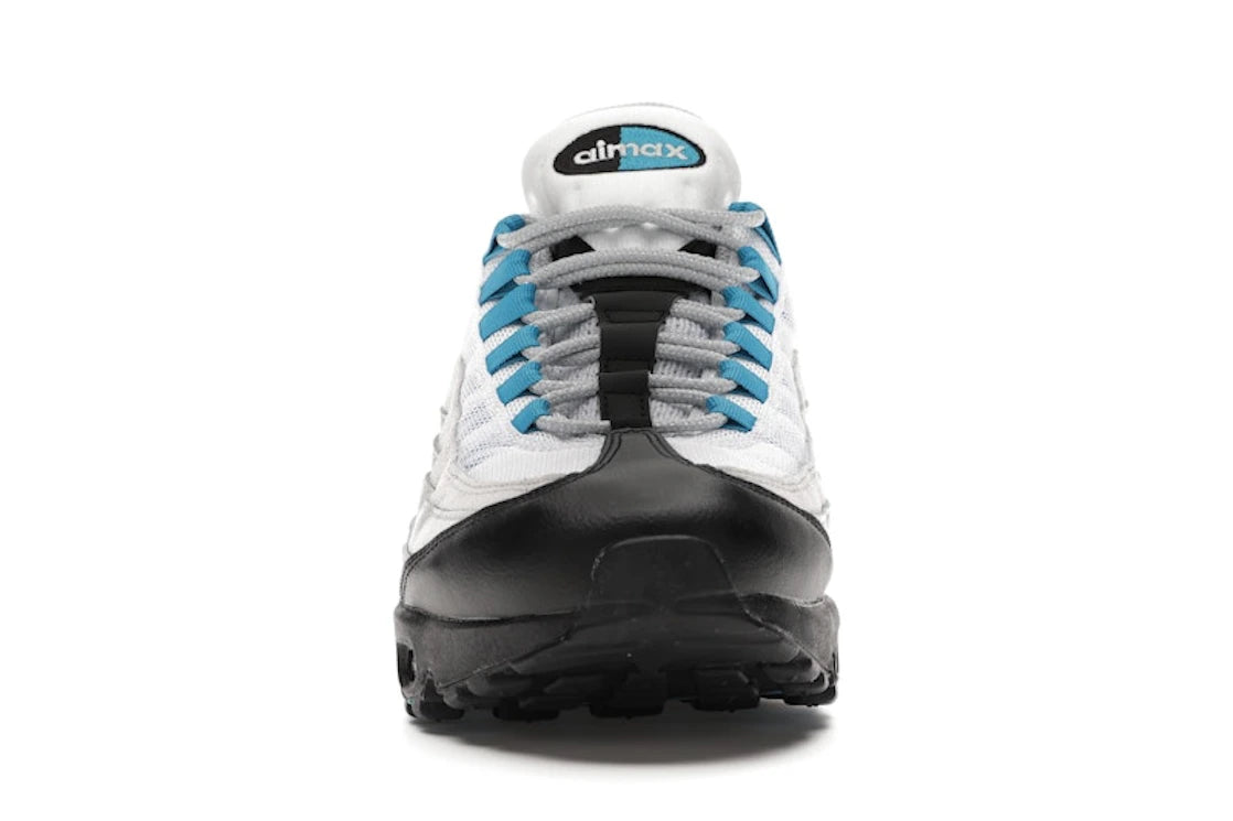 Nike Air Max 95 Laser Blue (2020)