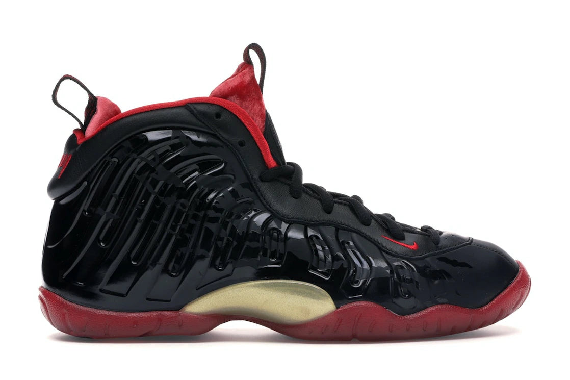 Air Nike Foamposite One Dracula (GS)