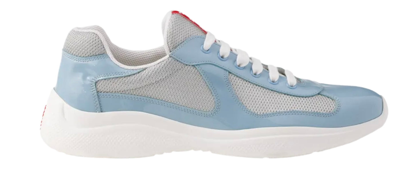 Prada America's Cup 'Celeste'