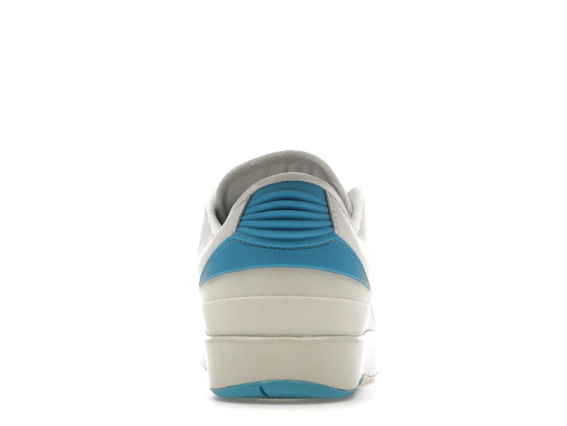 Jordan 2 Retro Low NC to Chi (Women's)