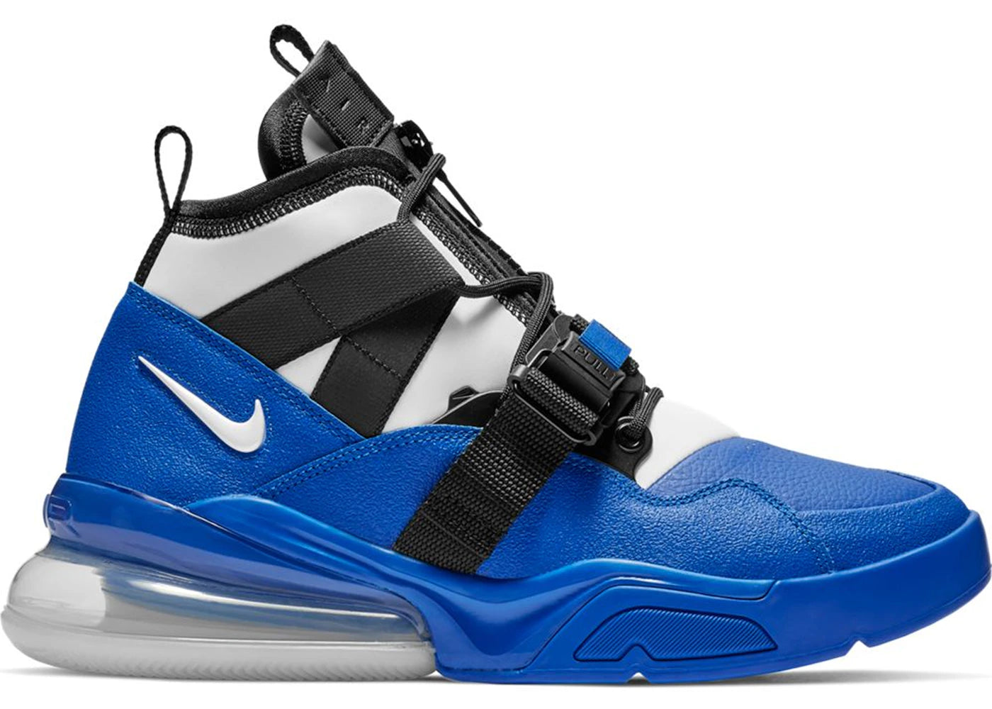 Nike Air Force 270 Utility Racer Blue