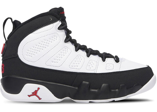 Jordan 9 Retro OG Space Jam (2026) (GS)
