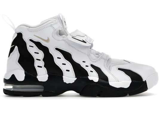 Nike Air DT Max '96 Colorado Away White Black