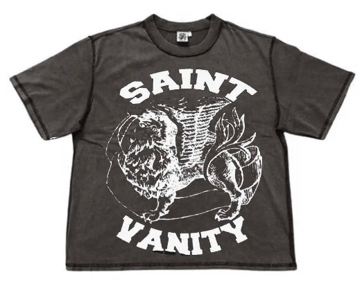 Saint Vanity Tee