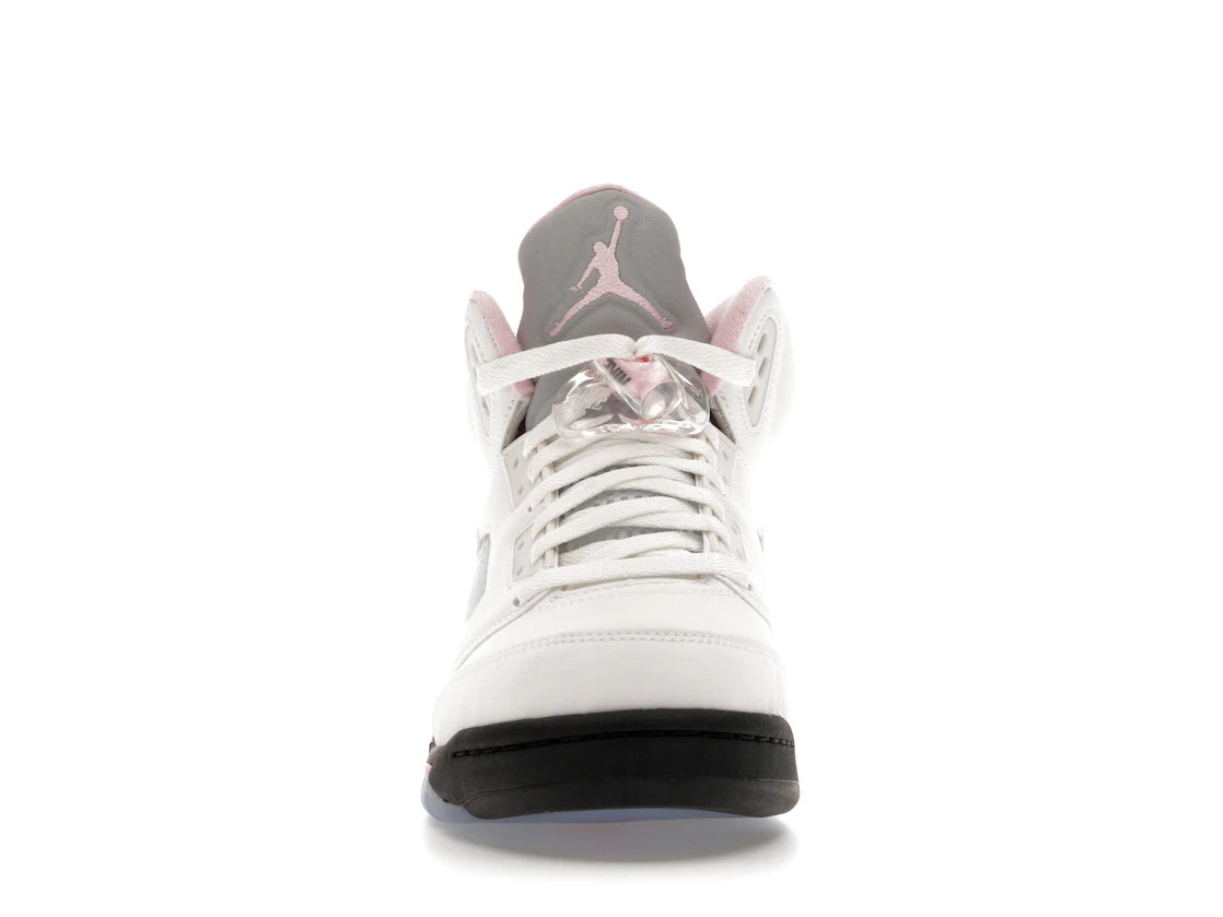 Jordan 5 Retro Medium Soft Pink (GS)