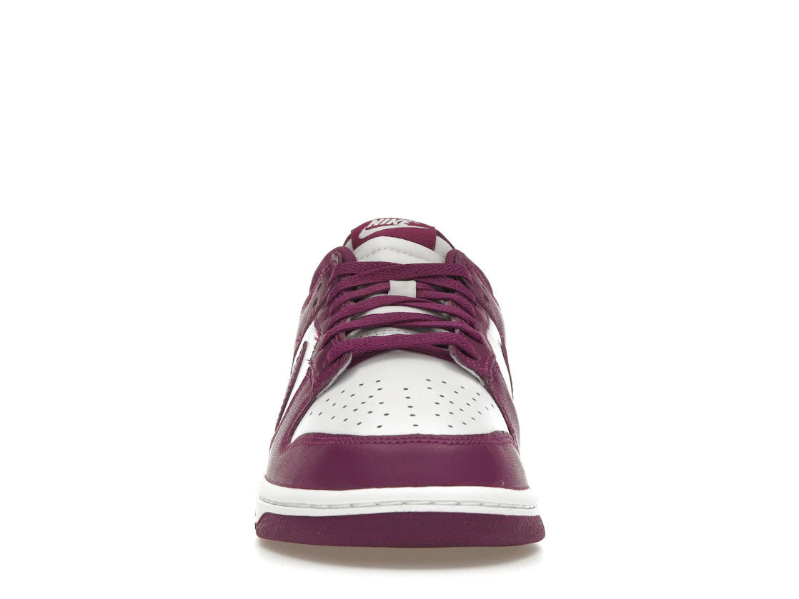Nike Dunk Low White Viotech
