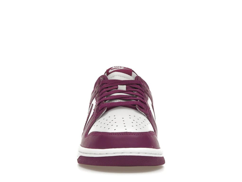 Nike Dunk Low White Viotech
