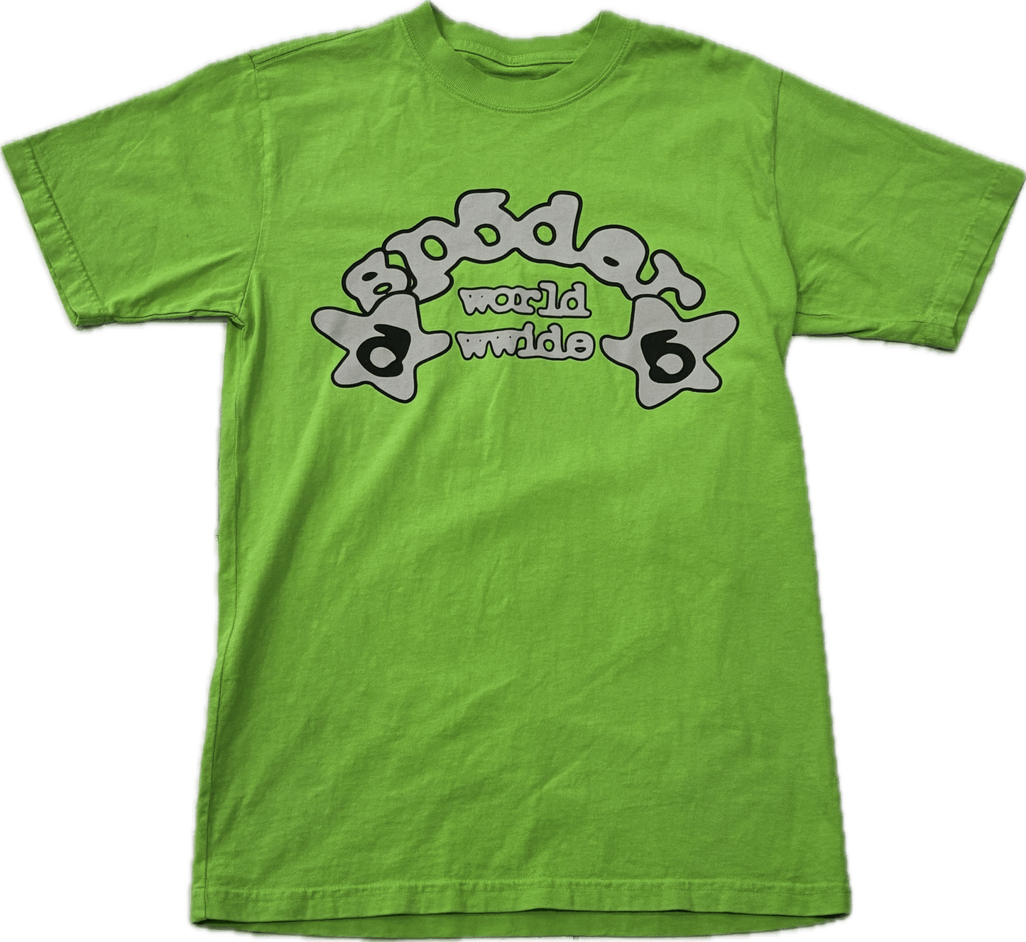 Sp5der World Wide T-Shirt