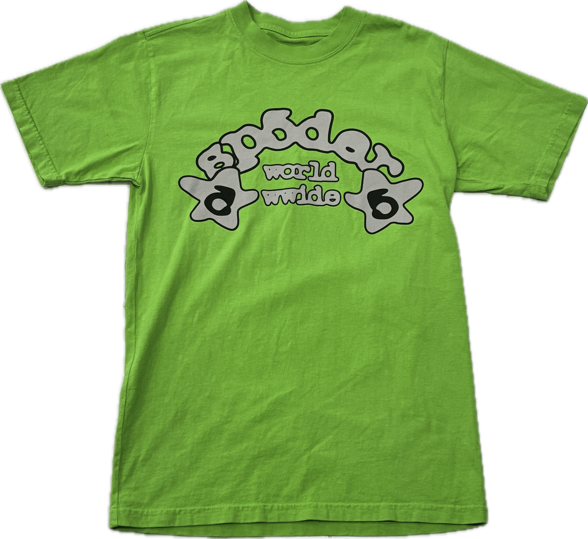 Sp5der World Wide T-Shirt