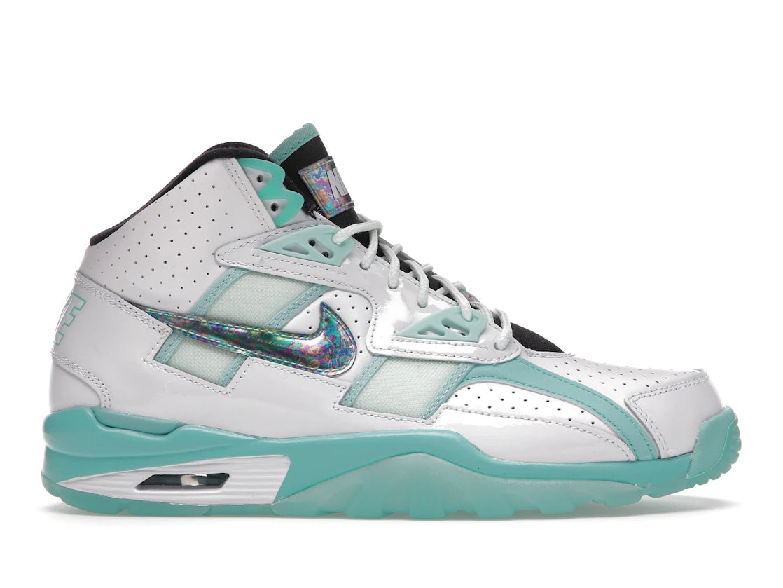 Nike Air Trainer SC High Abalone