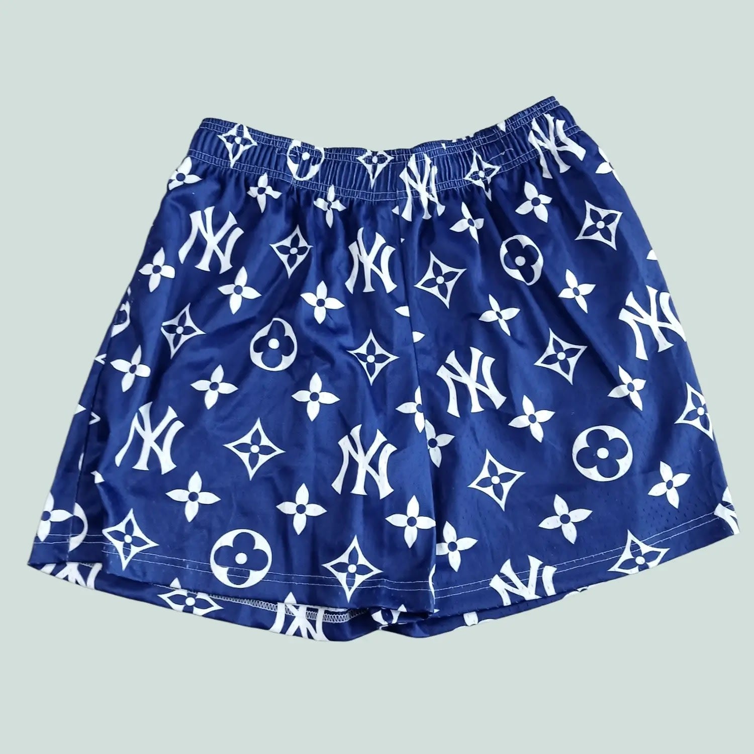 Bravest Studio New York Shorts