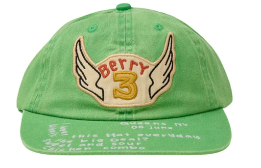 GV Gallery Raspberry Hills Chicken Combo Hat