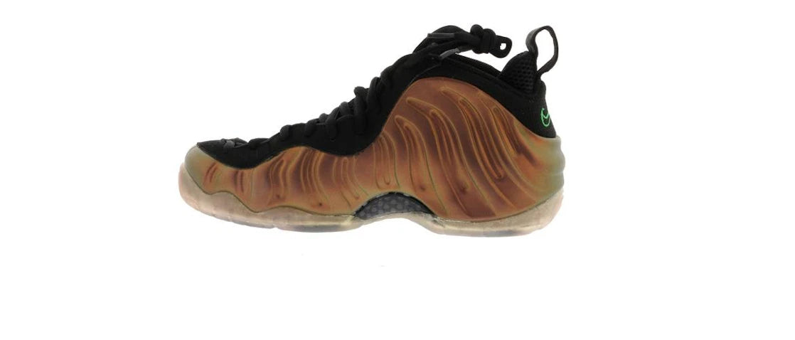 Nike Air Foamposite Pro Gym Green