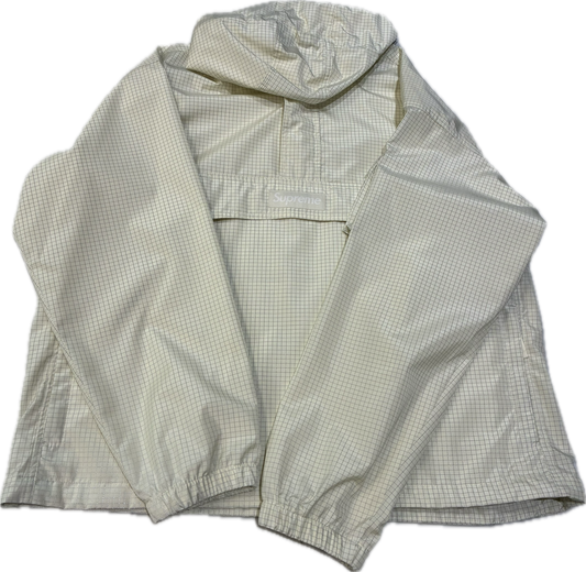 Supreme Box Logo Windbreaker