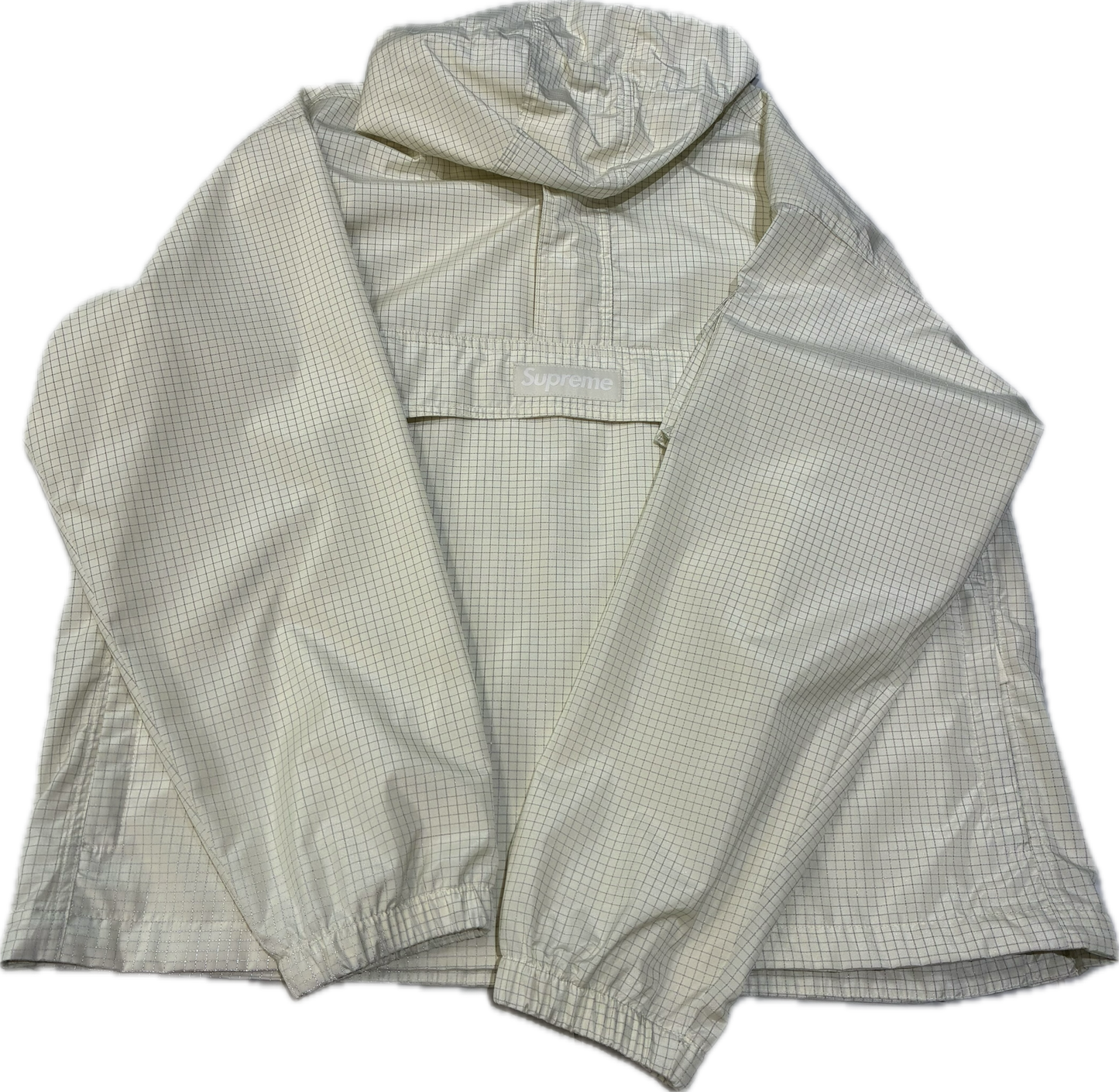 Supreme Box Logo Windbreaker