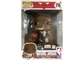 Funko Pop! NBA Michael Jordan (White Jersey) Footlocker Exclusive 10 inch Figure #76