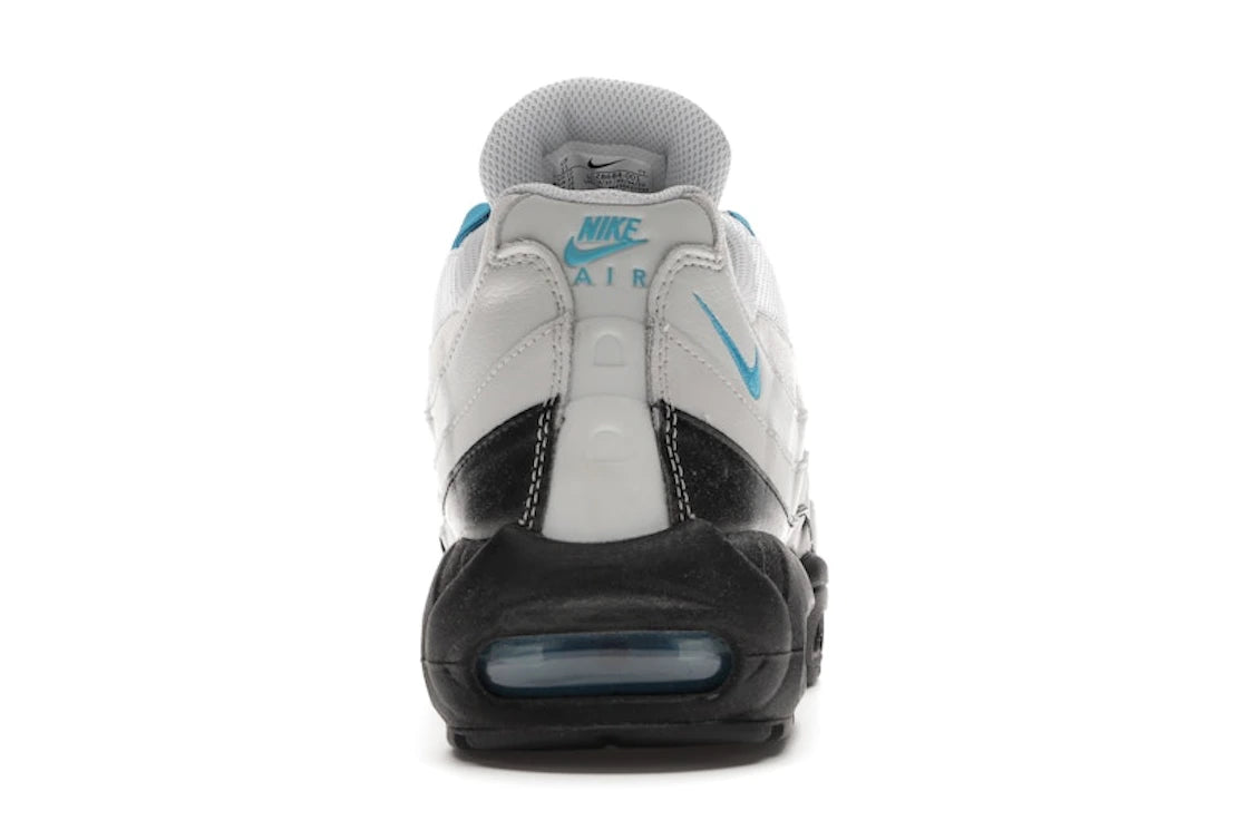 Nike Air Max 95 Laser Blue (2020)